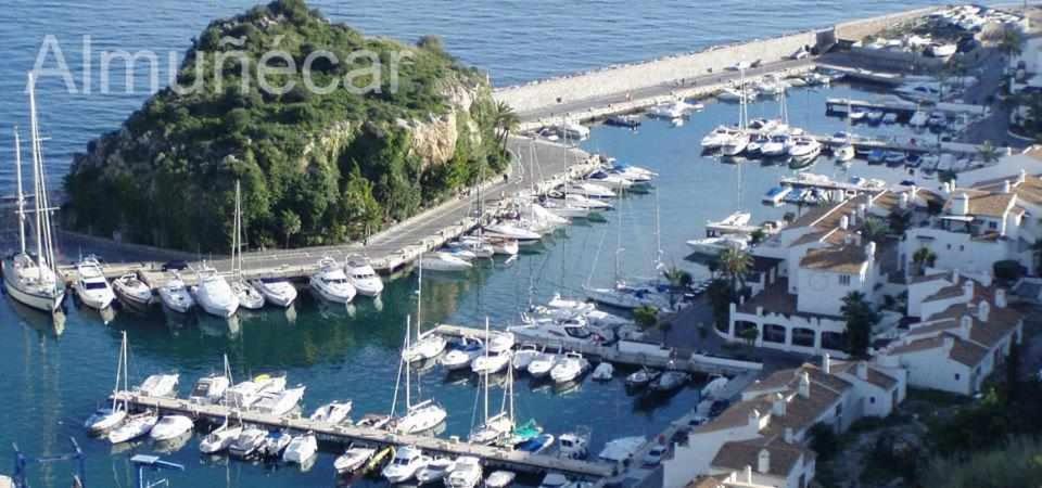 Вілла El Rincon De Clara Альмуньєкар Екстер'єр фото