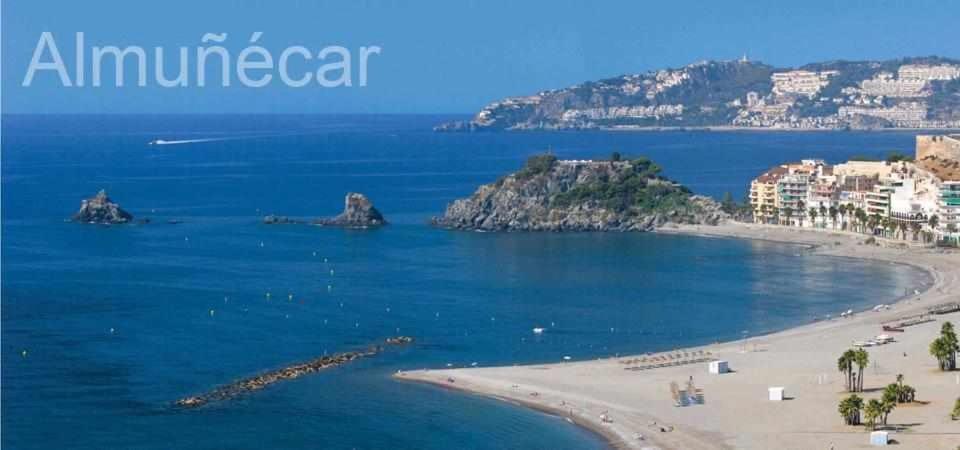 Вілла El Rincon De Clara Альмуньєкар Екстер'єр фото